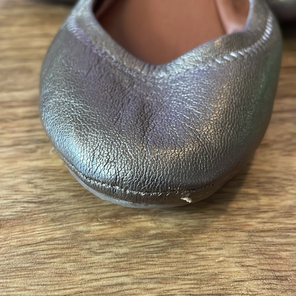 Lucky Brand Emmie ballet Flat size 6M - Picture 4 of 4